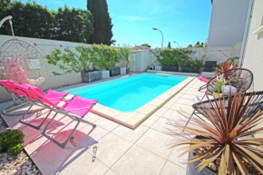 Super villa pour un séjour inoubliable